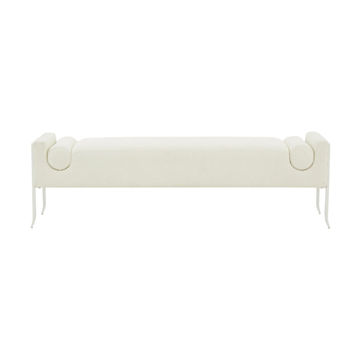 ines-cream-boucle-bench-3