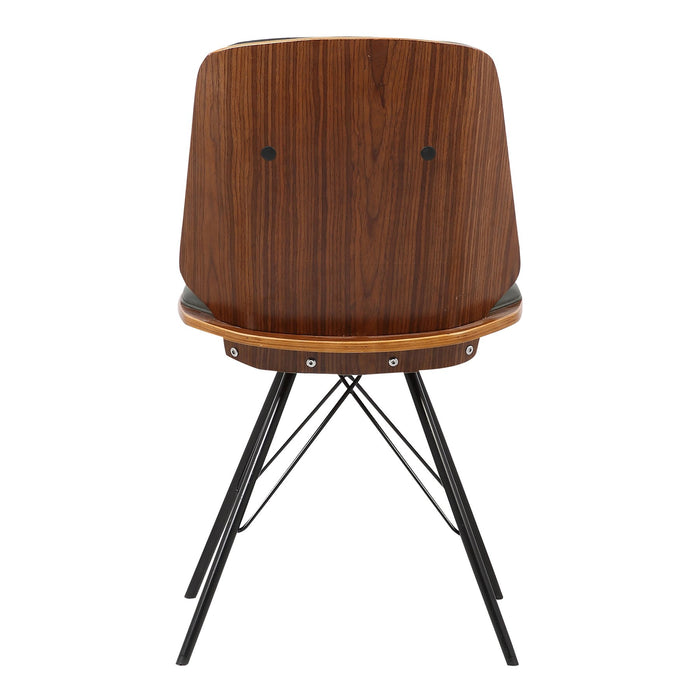 inez-mid-century-dining-chair-in-gray-faux-leather-with-black-powder-coated-metal-legs-and-walnut-veneer-back-4