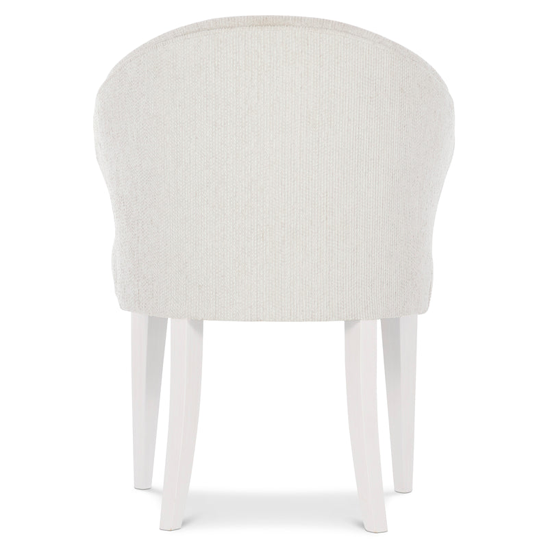 Silhouette Arm Chair