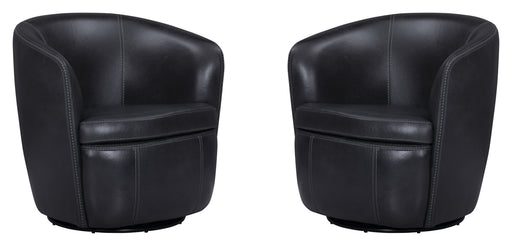 parker-living-barolo-vintage-onyx-100-italian-leather-swivel-club-chair-two-pack-2