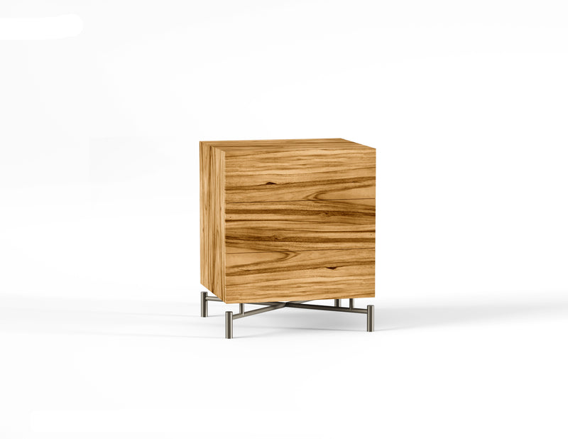 Brasea Nightstand