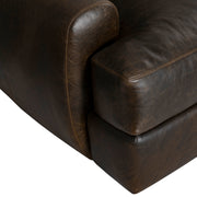 Cameron Leather Sofa - Furniture City (CA)l