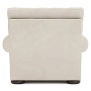 Harrison Leather Chair - Furniture City (CA)l