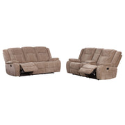 parker-living-bruno-plush-tobacco-manual-sofa-and-loveseat-2