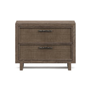 Casa Paros Nightstand - Furniture City (CA)l