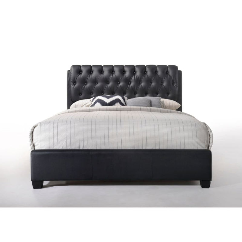 ireland-ii-black-leatherette-eastern-king-bed-1