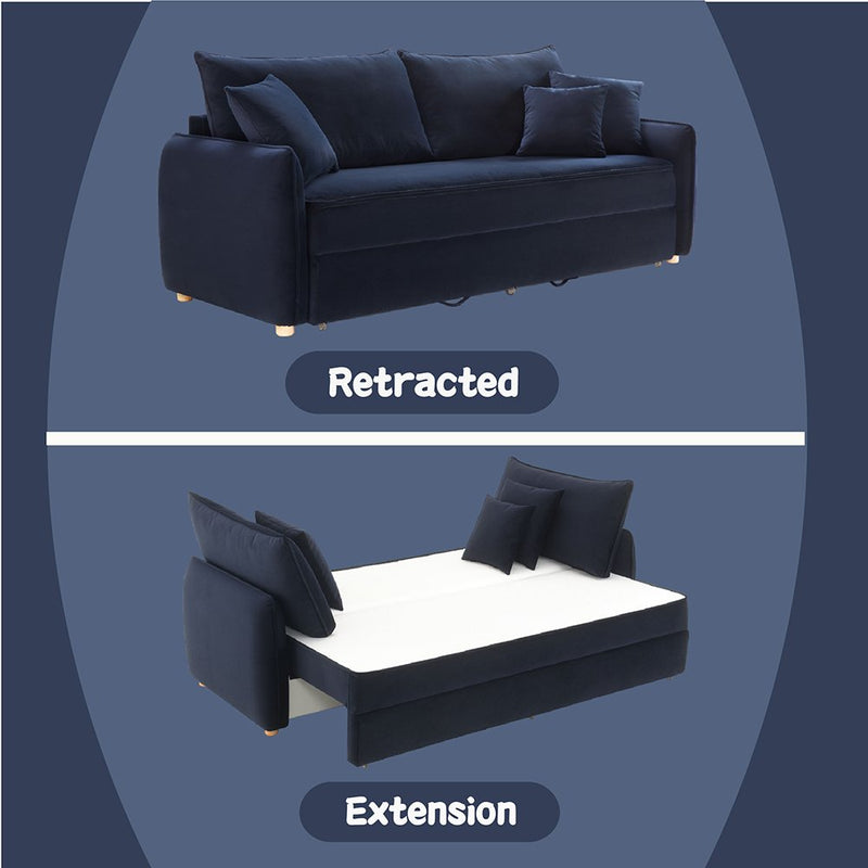 irina-blue-velvet-sofa-w-sleeper-3-pillows-9