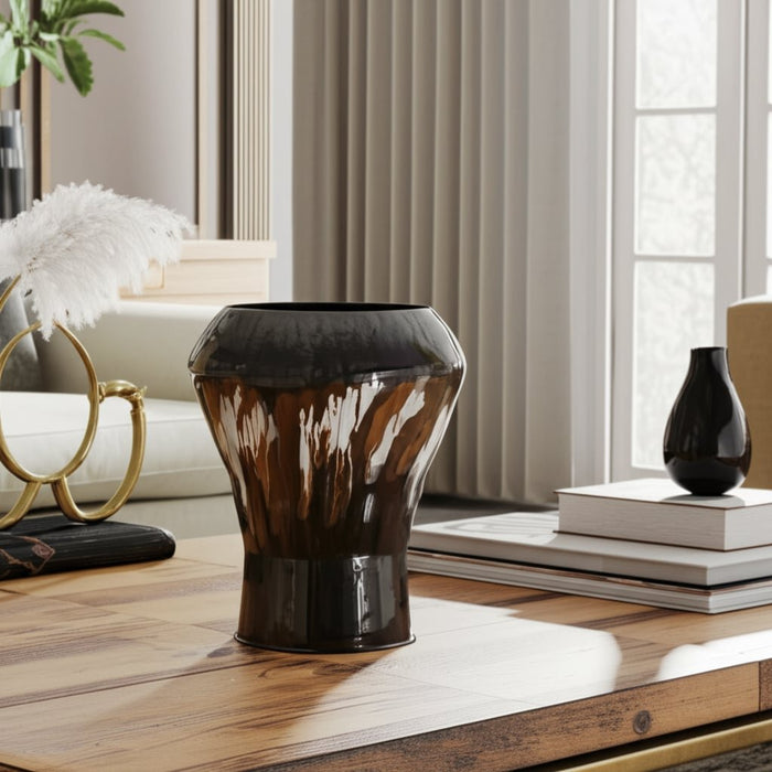 iron-25-h-oval-stain-vase-black-10