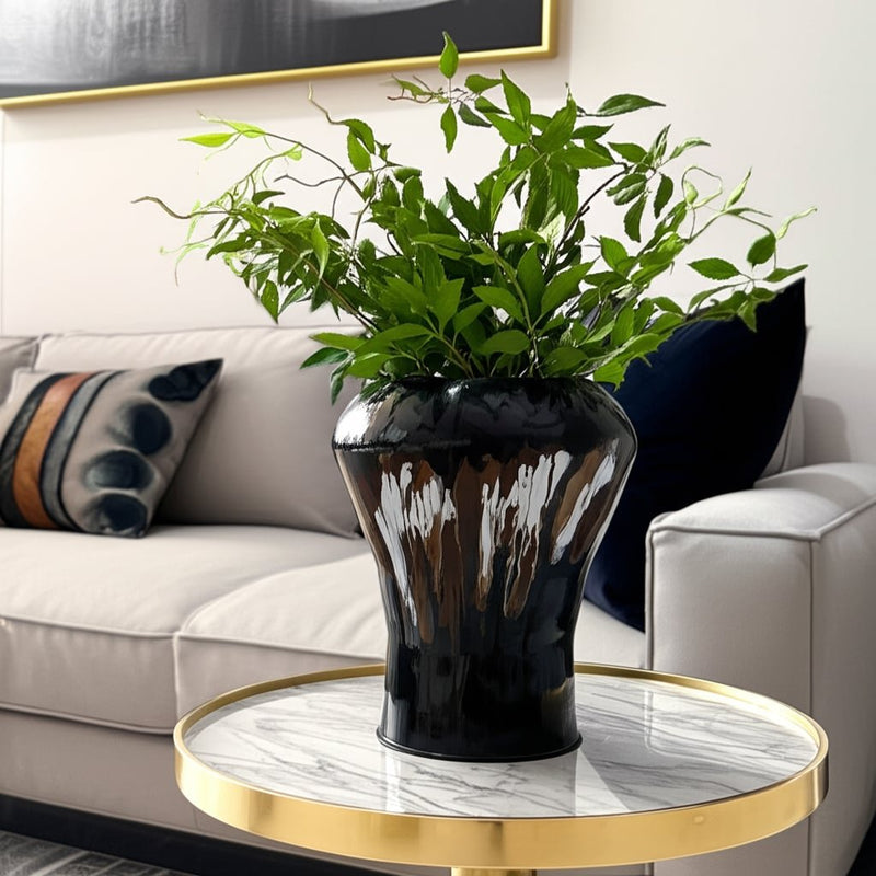 iron-25-h-oval-stain-vase-black-12