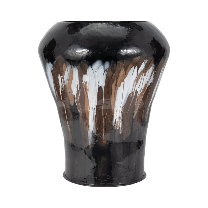 iron-25-h-oval-stain-vase-black-3