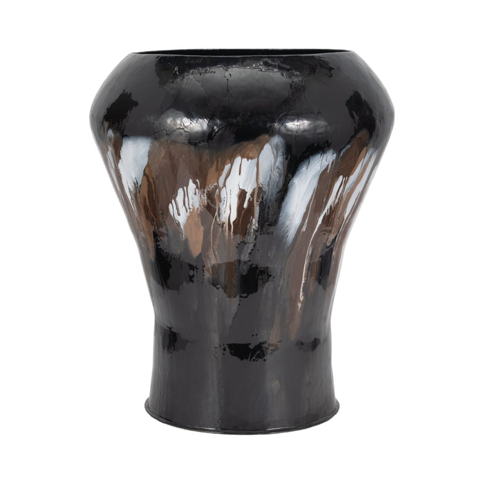 iron-25-h-oval-stain-vase-black-4
