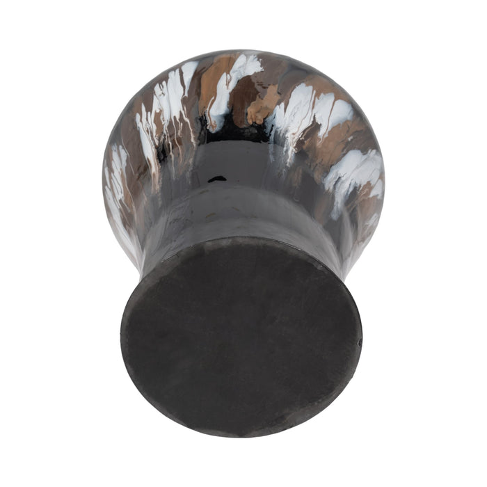 iron-25-h-oval-stain-vase-black-7