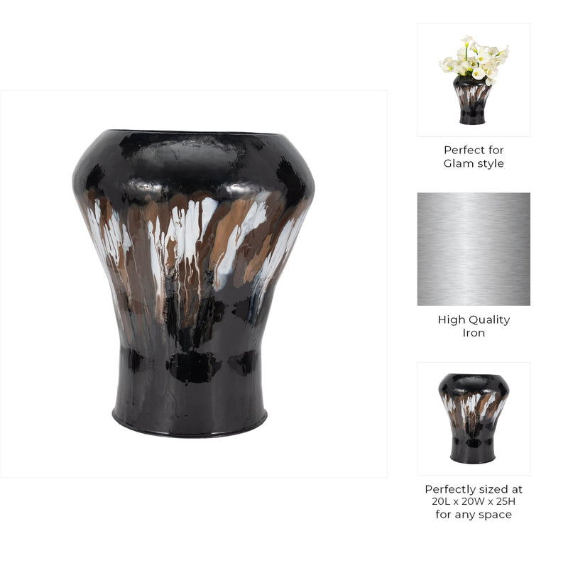 iron-25-h-oval-stain-vase-black-9