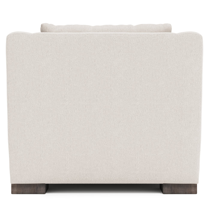 Gabi Fabric Chair - Furniture City (CA)l