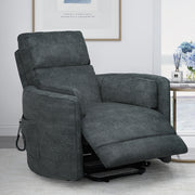 Parker Living Radius Lift - Mediterranean Power Lift Recliner