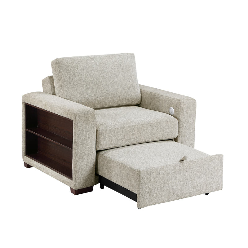 isla-2-convertible-chair-with-pull-out-bed-click-motion-back-two-arms-with-shelves-and-charging-ports-9