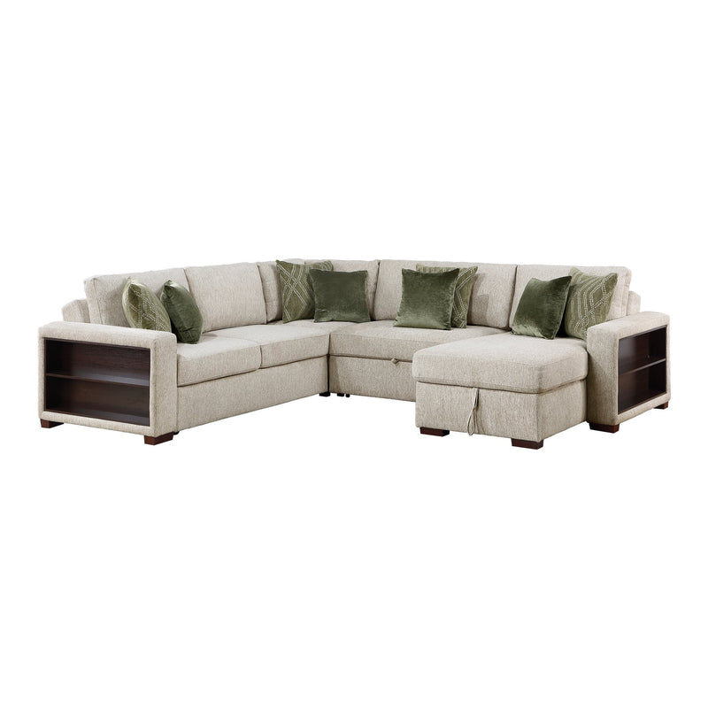isla-5-4-piece-sectional-with-reversible-chaise-pull-out-bed-hidden-storage-and-click-motion-back-15