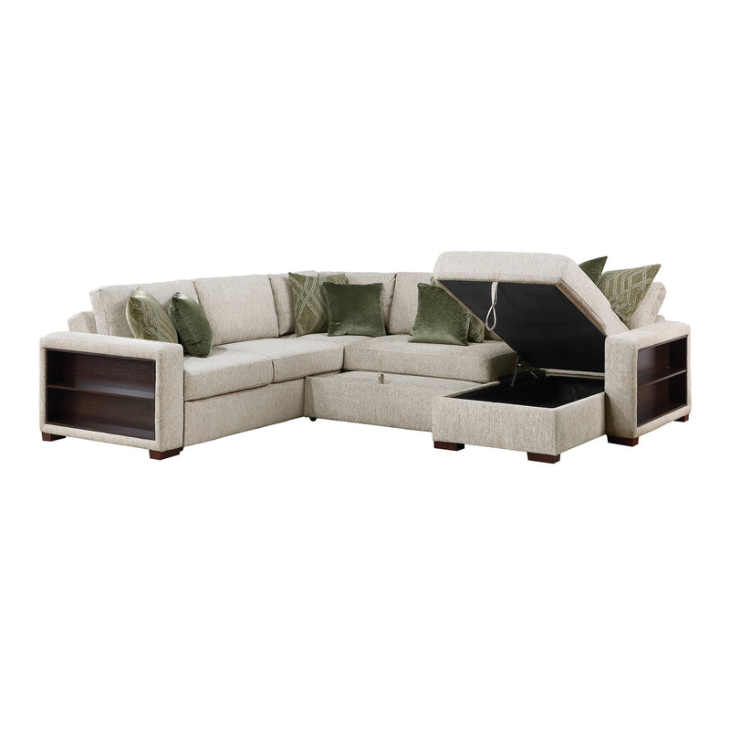 isla-5-4-piece-sectional-with-reversible-chaise-pull-out-bed-hidden-storage-and-click-motion-back-7