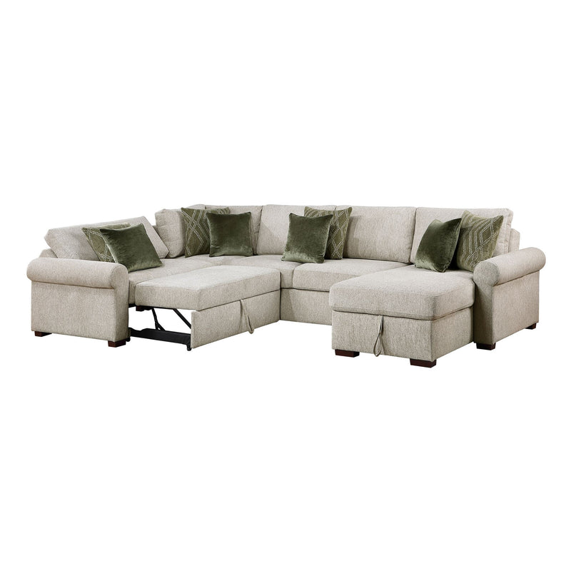isla-5-4-piece-sectional-with-reversible-chaise-pull-out-bed-hidden-storage-and-click-motion-back-11