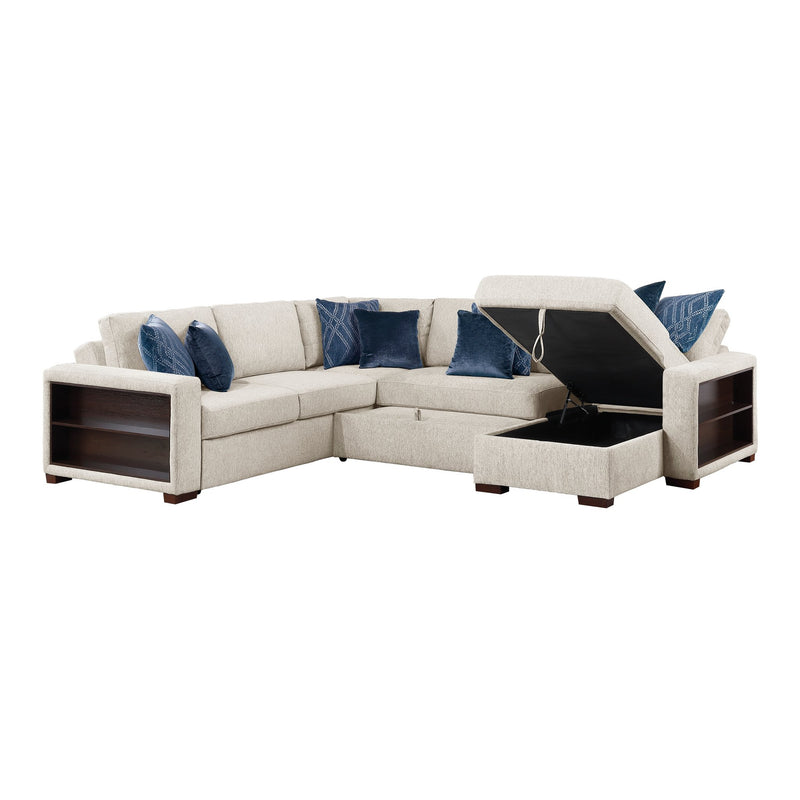isla-5-4-piece-sectional-with-reversible-chaise-pull-out-bed-hidden-storage-and-click-motion-back-3
