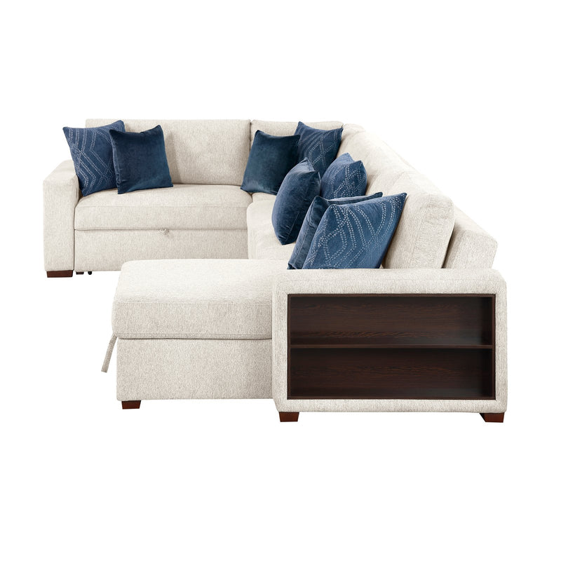 isla-5-4-piece-sectional-with-reversible-chaise-pull-out-bed-hidden-storage-and-click-motion-back-7
