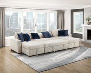 isla-beige-4-3-piece-sectional-with-reversible-chaises-pull-out-bed-and-hidden-storage-click-motion-back-7