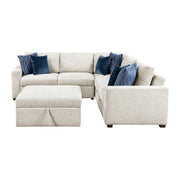 isla-beige-5-4-piece-sectional-with-pull-out-bed-and-ottoman-4