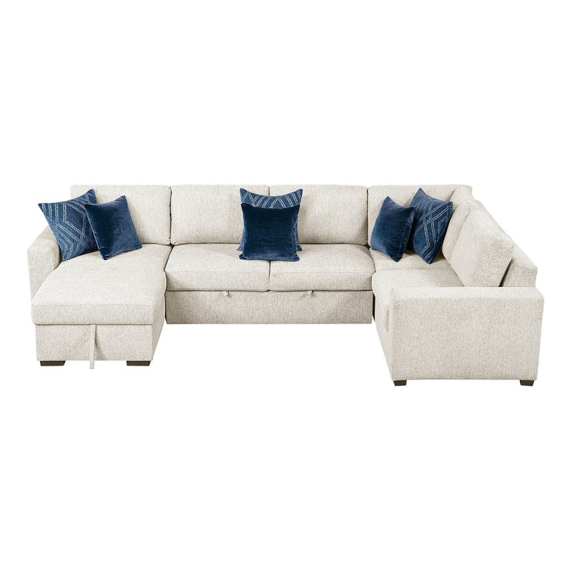 isla-beige-5-4-piece-sectional-with-reversible-chaise-pull-out-bed-and-hidden-storage-2