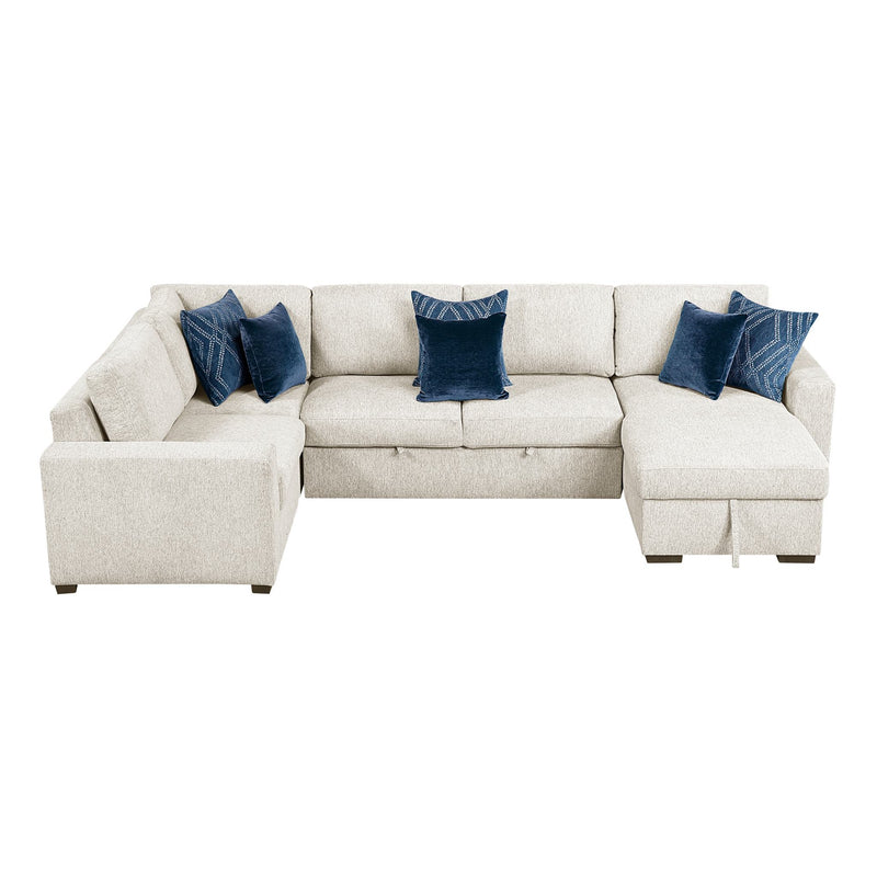 isla-beige-5-4-piece-sectional-with-reversible-chaise-pull-out-bed-and-hidden-storage-3