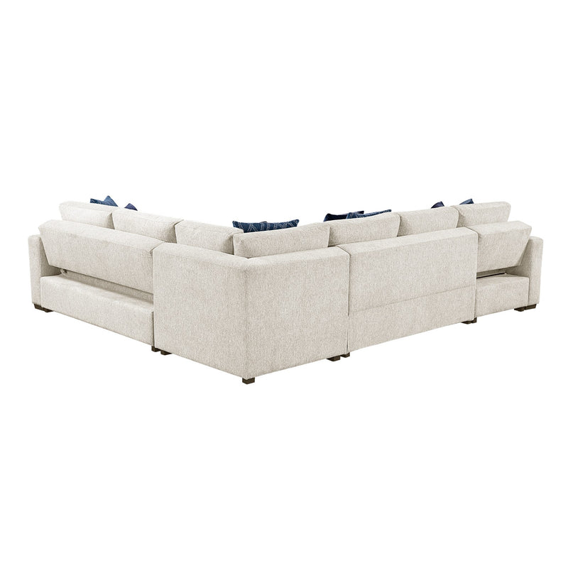 isla-beige-5-4-piece-sectional-with-reversible-chaise-pull-out-bed-and-hidden-storage-1