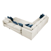 isla-beige-6-5-piece-sectional-with-reversible-chaise-pull-out-bed-and-hidden-storage-9