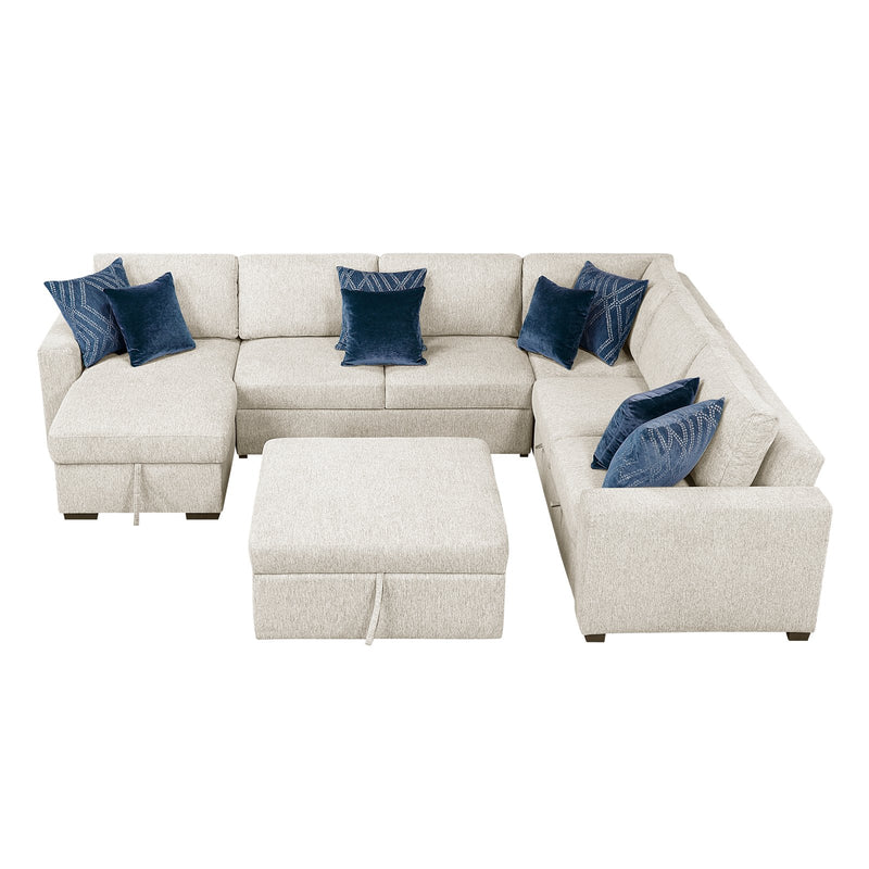 isla-beige-6-5-piece-sectional-with-reversible-chaise-pull-out-bed-hidden-storage-and-ottoman-12