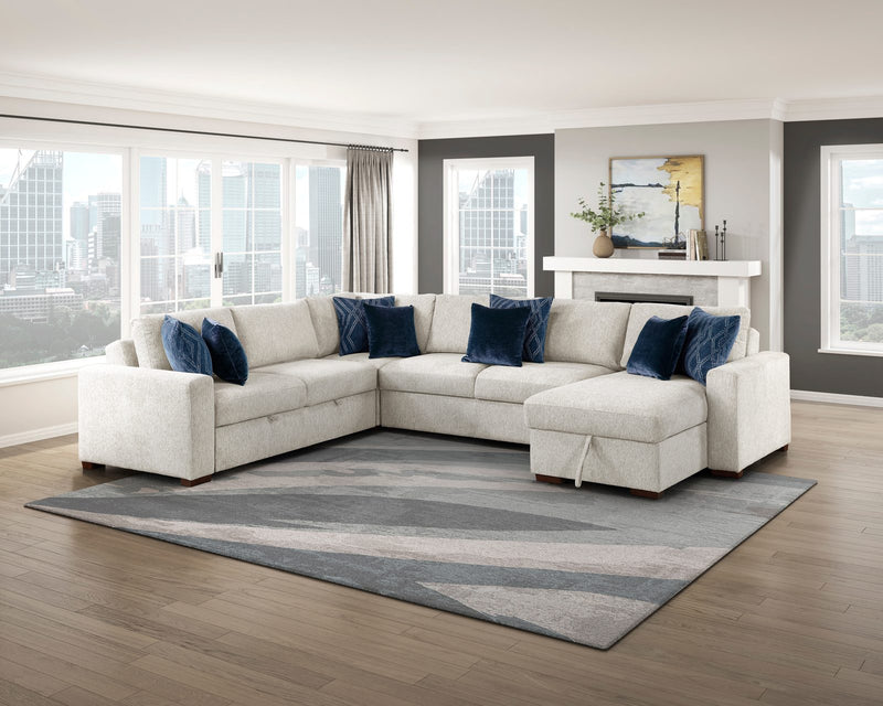isla-beige-convertible-armless-2-seater-with-pull-out-bed-and-click-motion-back-10