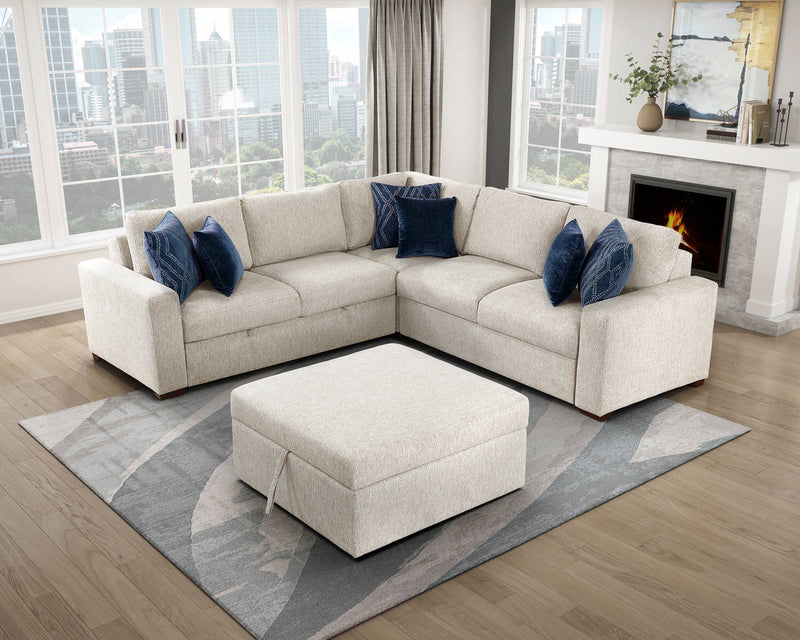 isla-beige-convertible-armless-2-seater-with-pull-out-bed-and-click-motion-back-14