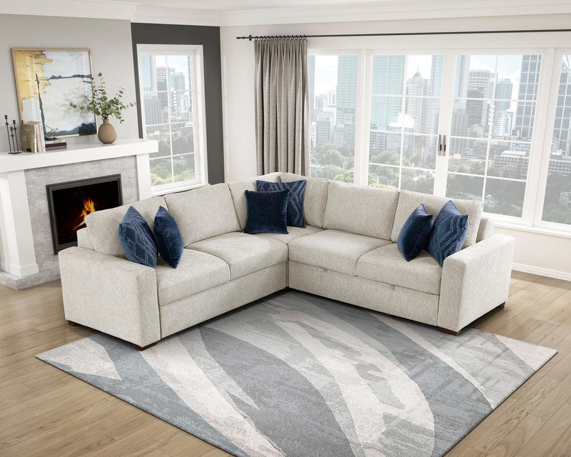 isla-beige-convertible-armless-2-seater-with-pull-out-bed-and-click-motion-back-8