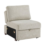 isla-convertible-armless-chair-with-pull-out-bed-and-click-motion-back-2