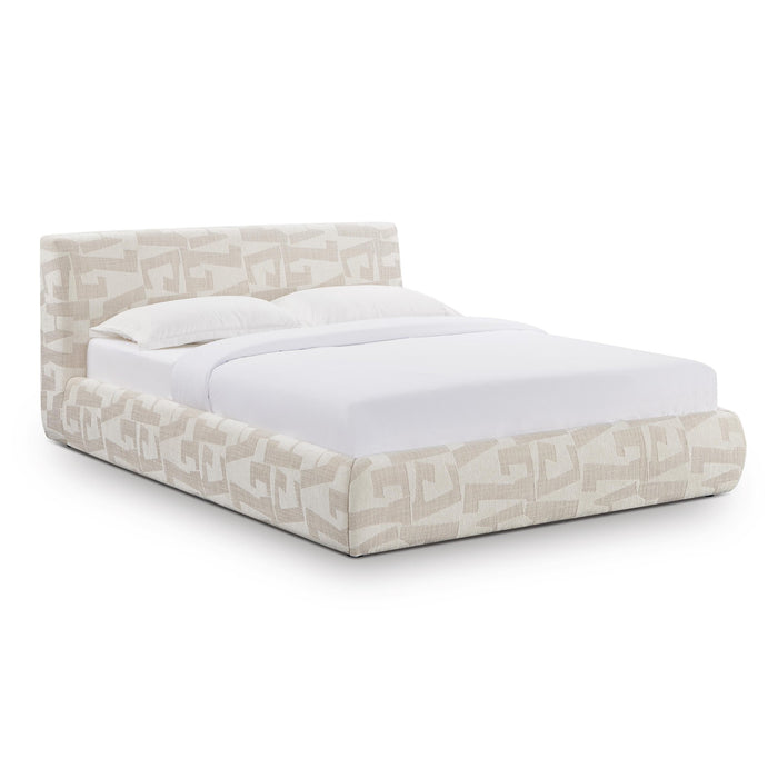 isla-cream-jacquard-pattern-queen-bed-1