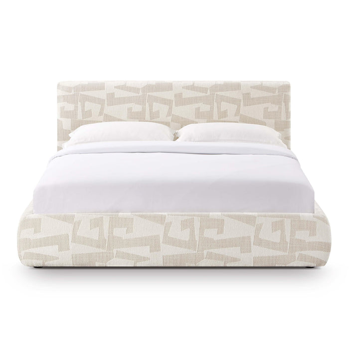 isla-cream-jacquard-pattern-queen-bed-3