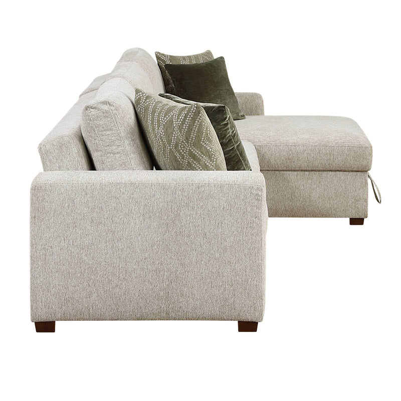 isla-sage-sand-3-2-piece-sectional-with-reversible-chaise-pull-out-bed-and-hidden-storage-click-motion-back-11