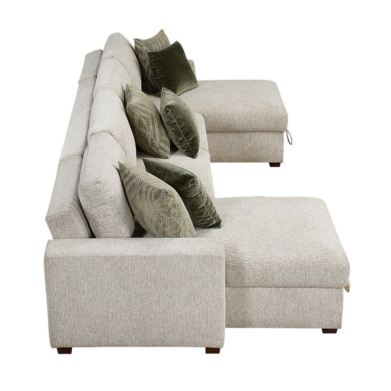 isla-sage-sand-4-3-piece-sectional-with-convertible-and-reversible-chaise-hidden-storage-click-motion-back-13