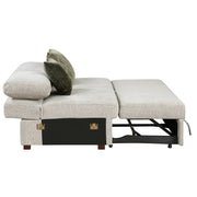 isla-sage-sand-4-3-piece-sectional-with-reversible-chaises-pull-out-bed-and-hidden-storage-click-motion-back-13