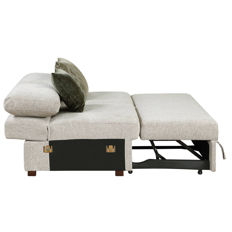 isla-sage-sand-4-3-piece-sectional-with-reversible-chaises-pull-out-bed-and-hidden-storage-click-motion-back-13