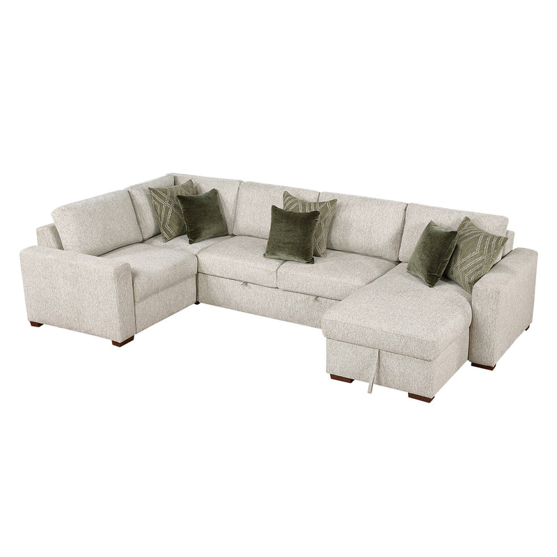 isla-sage-sand-5-4-piece-sectional-with-reversible-chaise-pull-out-bed-and-hidden-storage-12