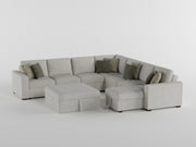 isla-sage-sand-5-4-piece-sectional-with-reversible-chaise-pull-out-bed-and-hidden-storage-5