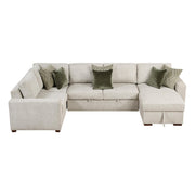 isla-sage-sand-5-4-piece-sectional-with-reversible-chaise-pull-out-bed-and-hidden-storage-8