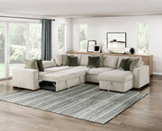 isla-sage-sand-5-4-piece-sectional-with-reversible-chaise-pull-out-bed-and-hidden-storage-15