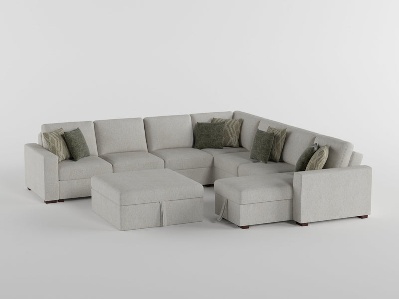 isla-sage-sand-5-4-piece-sectional-with-reversible-chaise-pull-out-bed-and-hidden-storage-4