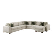 isla-sage-sand-6-5-piece-sectional-with-reversible-chaise-and-pull-out-bed-1