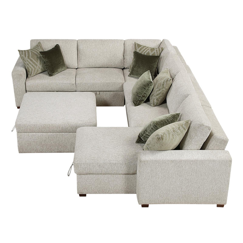 isla-sage-sand-6-5-piece-sectional-with-reversible-chaise-pull-out-bed-and-ottoman-5