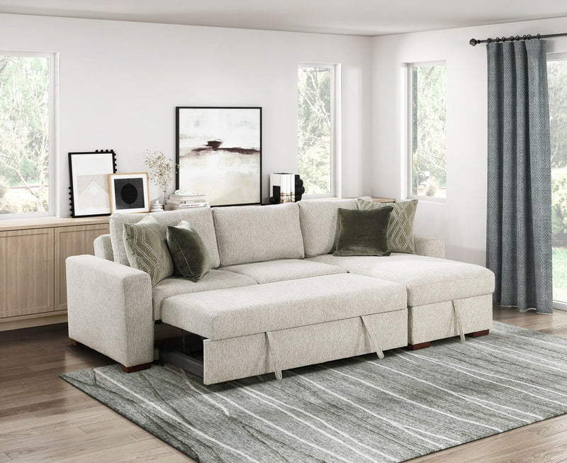 isla-sage-sand-convertible-armless-2-seater-with-pull-out-bed-and-click-motion-back-13